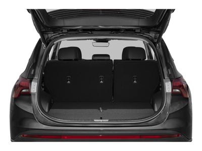 2022 Hyundai SANTA FE XRT FWD