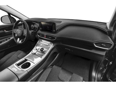 2022 Hyundai SANTA FE XRT FWD