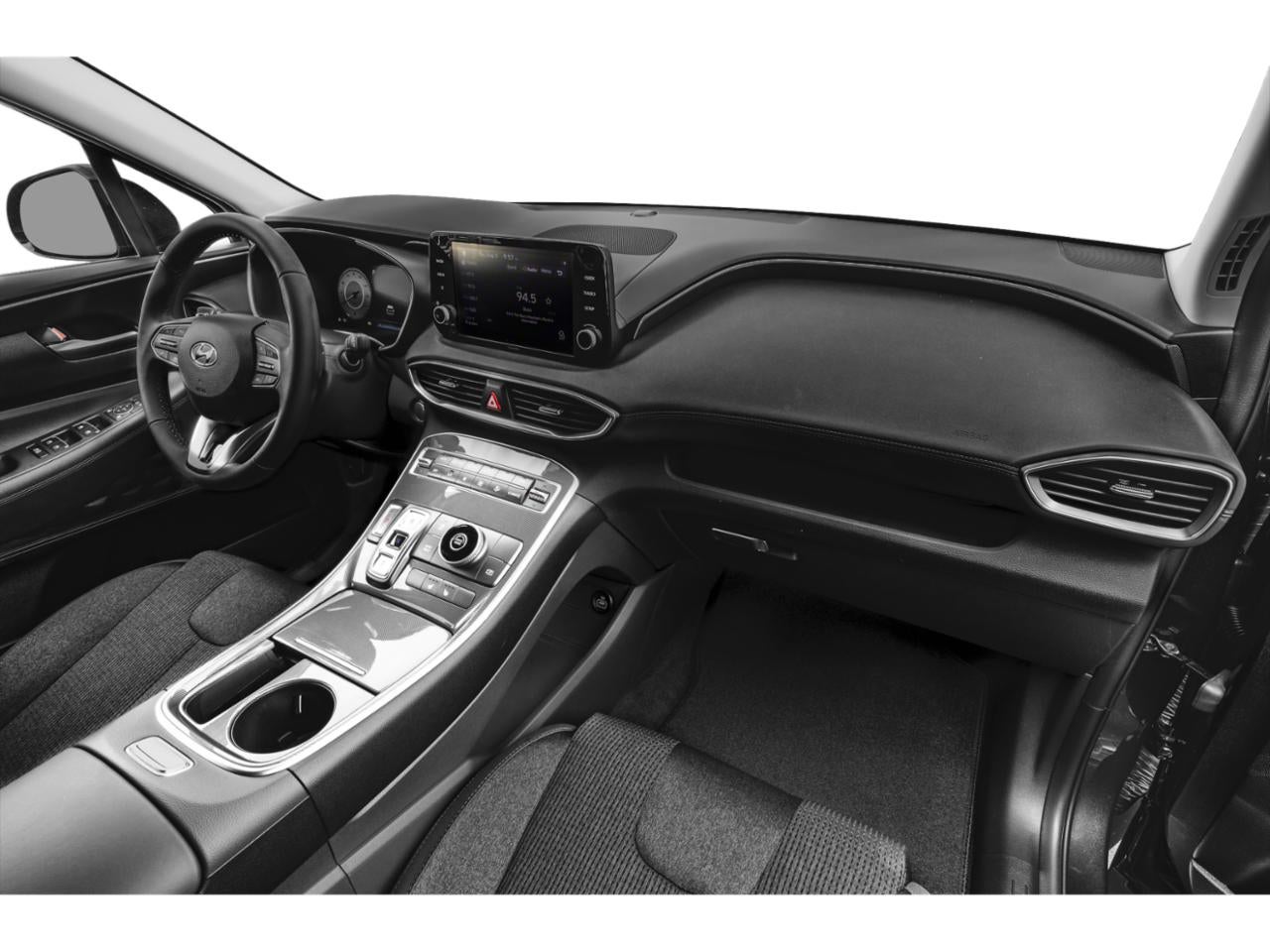 2022 Hyundai SANTA FE XRT FWD