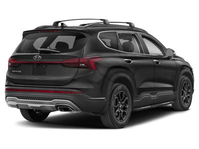 2022 Hyundai SANTA FE XRT FWD