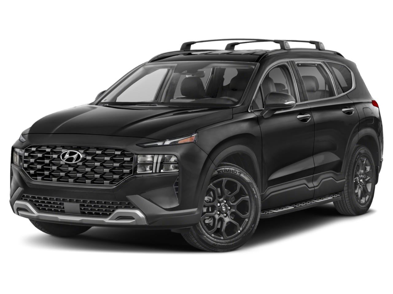 2022 Hyundai SANTA FE XRT FWD