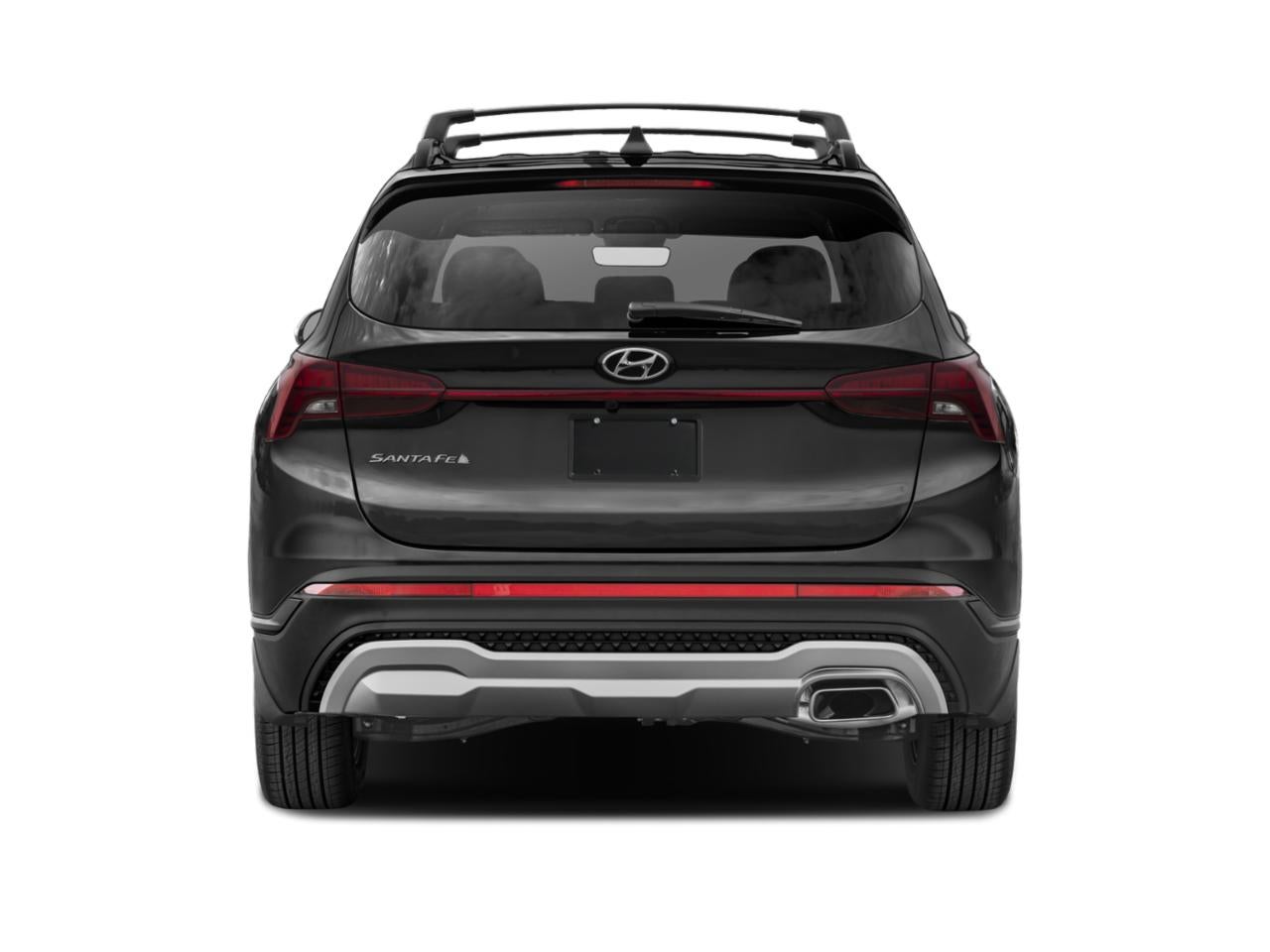 2022 Hyundai SANTA FE XRT FWD
