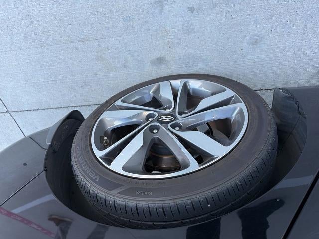 2014 Hyundai ELANTRA 4dr Sdn Auto Limited