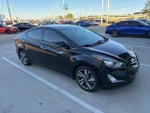 2014 Hyundai ELANTRA 4dr Sdn Auto Limited