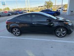 2014 Hyundai ELANTRA 4dr Sdn Auto Limited