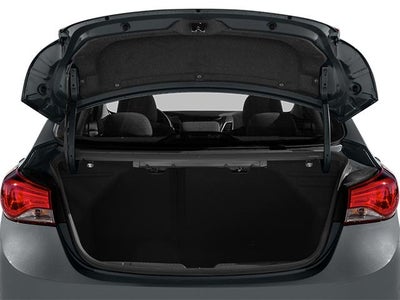 2014 Hyundai ELANTRA 4dr Sdn Auto Limited