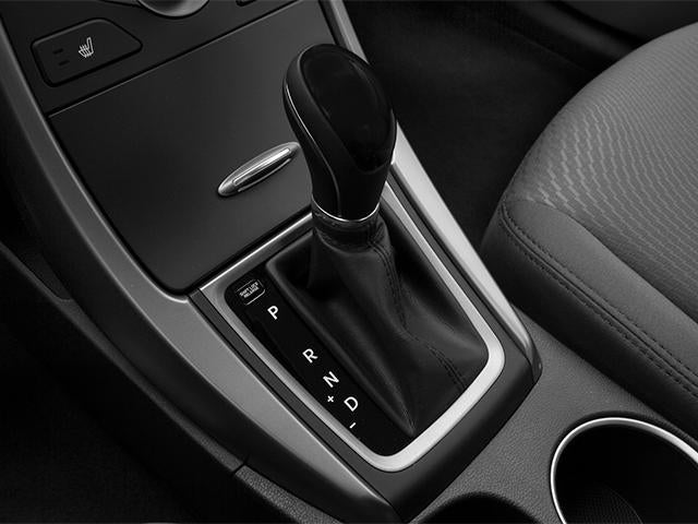 2014 Hyundai ELANTRA 4dr Sdn Auto Limited