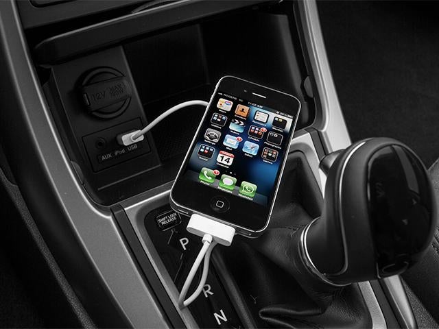 2014 Hyundai ELANTRA 4dr Sdn Auto Limited