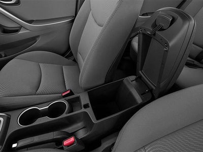 2014 Hyundai ELANTRA 4dr Sdn Auto Limited