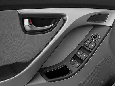 2014 Hyundai ELANTRA 4dr Sdn Auto Limited
