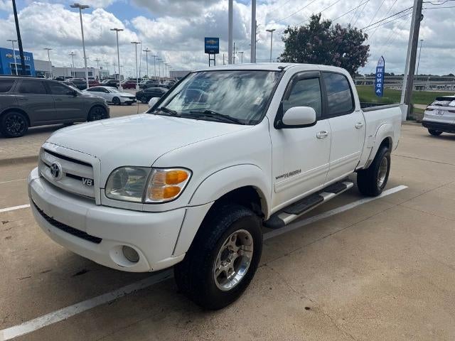 2004 Toyota Tundra Ltd