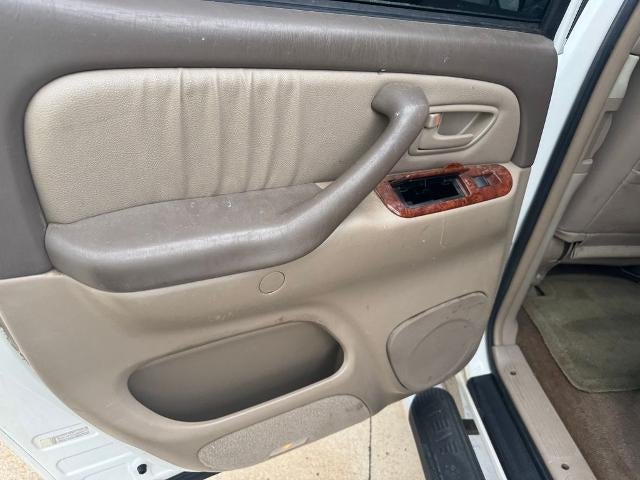 2004 Toyota Tundra Ltd