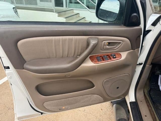 2004 Toyota Tundra Ltd