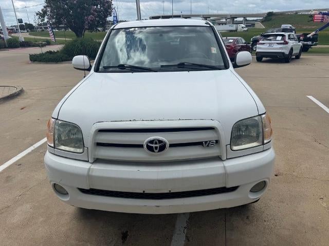 2004 Toyota Tundra Ltd