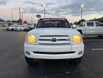 2004 Toyota Tundra Ltd