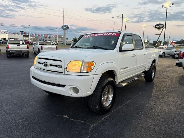 2004 Toyota Tundra Ltd