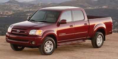 2004 Toyota Tundra Ltd