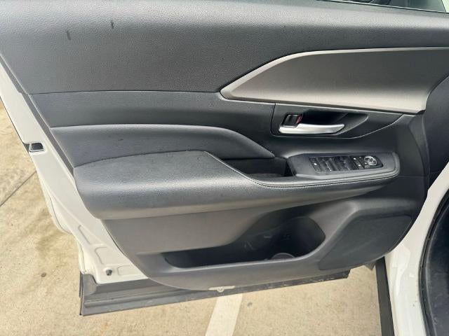 2024 Toyota Grand Highlander XLE FWD (Natl)