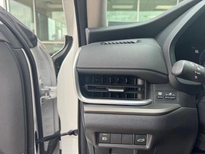 2024 Toyota Grand Highlander XLE FWD (Natl)