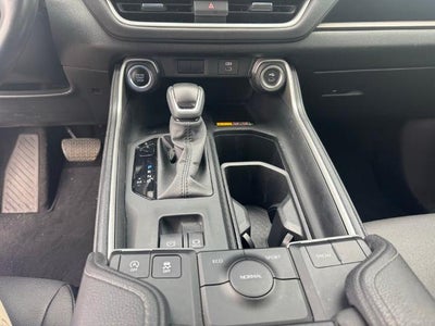 2024 Toyota Grand Highlander XLE FWD (Natl)