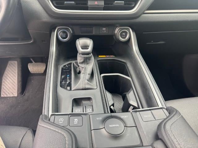 2024 Toyota Grand Highlander XLE FWD (Natl)