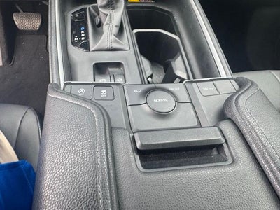 2024 Toyota Grand Highlander XLE FWD (Natl)