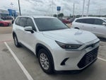 2024 Toyota Grand Highlander XLE FWD (Natl)