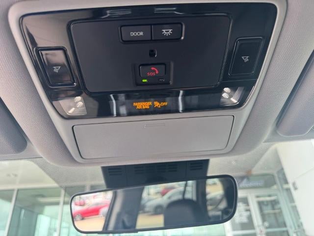 2024 Toyota Grand Highlander XLE FWD (Natl)