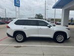 2024 Toyota Grand Highlander XLE FWD (Natl)