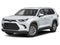 2024 Toyota Grand Highlander XLE FWD (Natl)