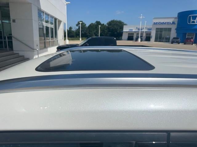 2021 Toyota Highlander XLE AWD (Natl)
