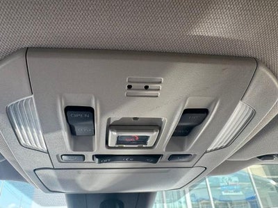 2021 Toyota Highlander XLE AWD (Natl)