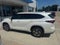 2021 Toyota Highlander XLE AWD (Natl)