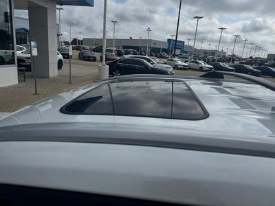 2023 Toyota Highlander XLE FWD (Natl)