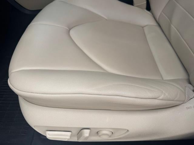 2023 Toyota Highlander XLE FWD (Natl)