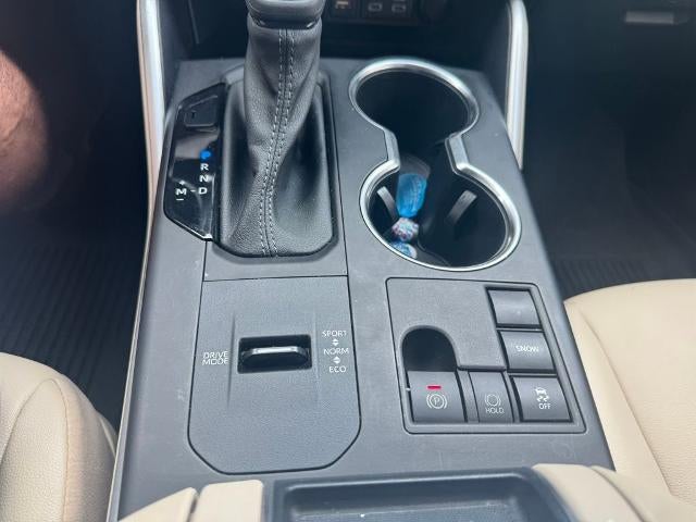 2023 Toyota Highlander XLE FWD (Natl)