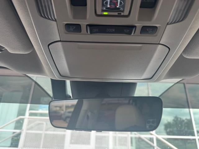 2023 Toyota Highlander XLE FWD (Natl)