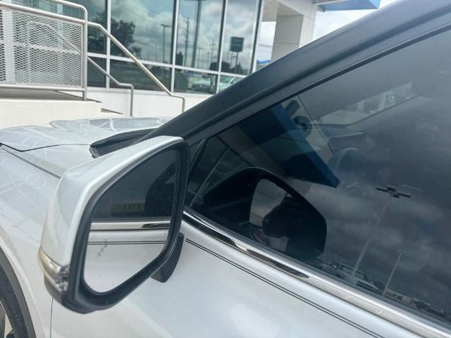 2023 Toyota Highlander XLE FWD (Natl)