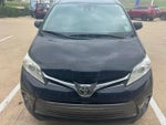 2020 Toyota Sienna XLE Premium FWD 8-Passenger (Natl)
