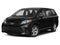 2020 Toyota Sienna XLE Premium FWD 8-Passenger (Natl)