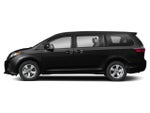 2020 Toyota Sienna XLE Premium FWD 8-Passenger (Natl)