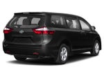 2020 Toyota Sienna XLE Premium FWD 8-Passenger (Natl)