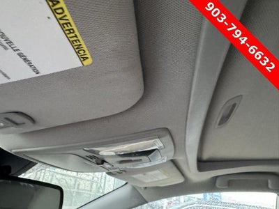 2020 Toyota Sienna XLE FWD 8-Passenger (Natl)