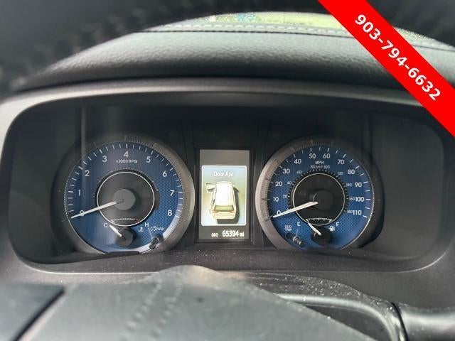 2020 Toyota Sienna XLE FWD 8-Passenger (Natl)