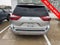 2020 Toyota Sienna XLE FWD 8-Passenger (Natl)