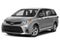 2020 Toyota Sienna XLE FWD 8-Passenger (Natl)
