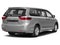 2020 Toyota Sienna XLE FWD 8-Passenger (Natl)