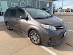 2019 Toyota Sienna XLE FWD 8-Passenger (Natl)