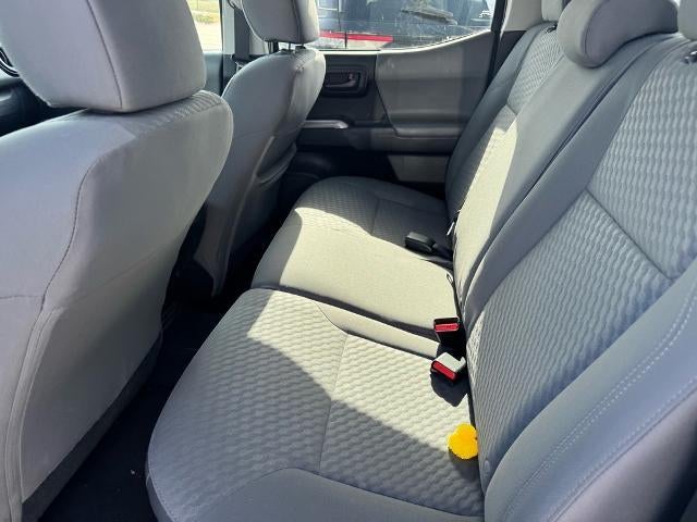 2021 Toyota Tacoma 2WD 2WD SR Double Cab 5' Bed I4 AT (GS)