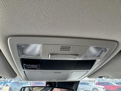 2021 Toyota Tacoma 2WD 2WD SR Double Cab 5' Bed I4 AT (GS)